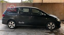 تويوتا إبسم